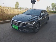 Volkswagen Sagitar 2020