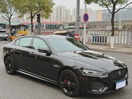 Jaguar XEL 2021