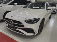 Mercedes-Benz C-Class 2023