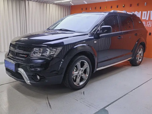 Dodge Journey 2016