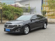 Volkswagen Passat 2020