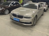 BMW 5 Series 2017