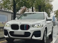 BMW X3 2019