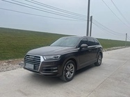 Audi Q7 2016