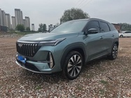 Geely Boyue L 2025