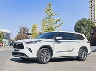 Toyota Highlander 2021