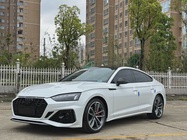 Audi A5 2026