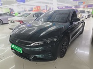 BYD Han 2023