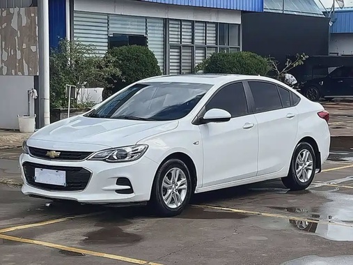Chevrolet Cavalier 2019