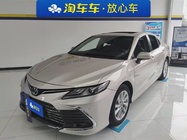 Toyota Camry 2023