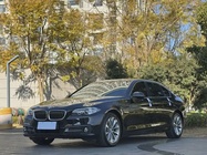 BMW 5 Series 2017