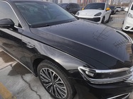 Volkswagen Phideon 2021