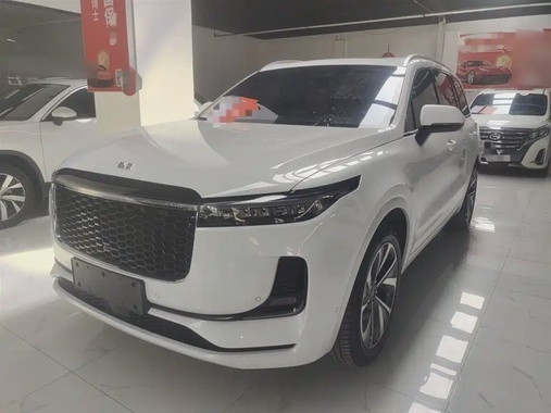 Li Auto ONE 2022