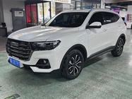 Haval H6 2022