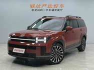 Hyundai Santa Fe 2024