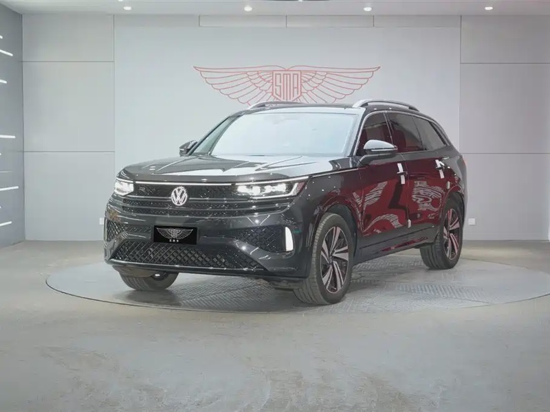 Volkswagen Tavendor