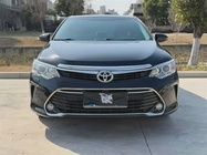 Toyota Camry 2017
