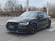 Audi S3 2017