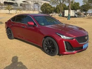 Cadillac CT5 2021