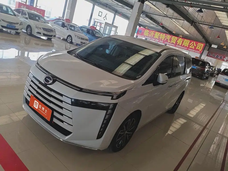 GAC E8