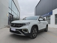 Volkswagen Tayron 2023