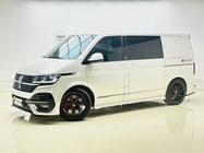 Volkswagen Multivan 2018