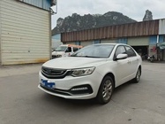 Geely Vision 2019