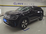 Volkswagen Teramont 2023