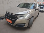 Honda UR-V 2019