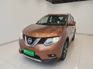 Nissan X-Trail 2016