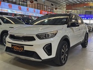 Kia KX1 2022