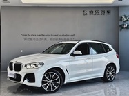BMW X3 2021