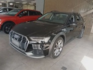 Audi A6 2025