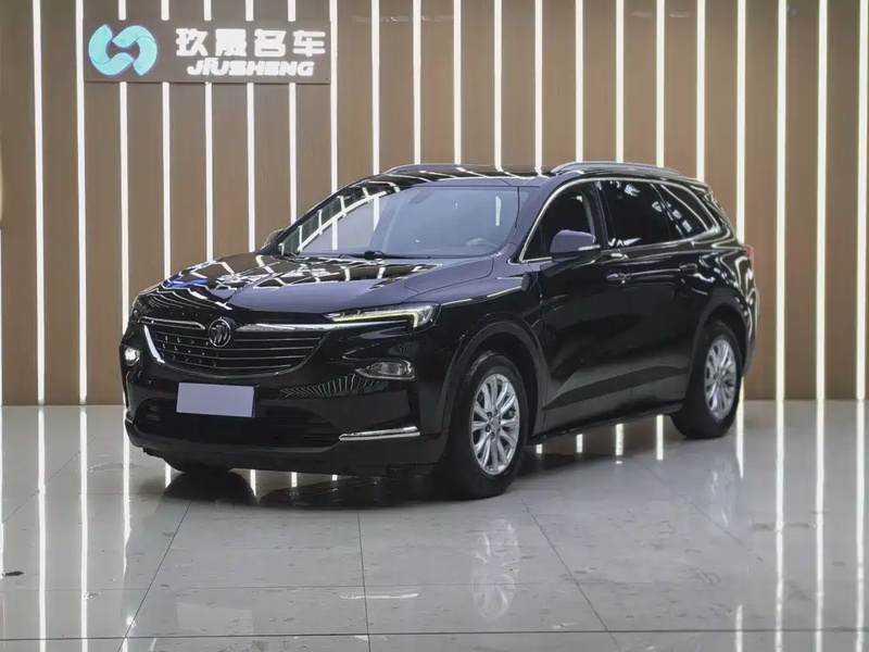 Buick Enclave