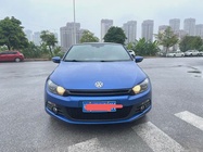 Volkswagen Scirocco 2013