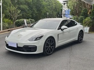 Porsche Panamera 2022