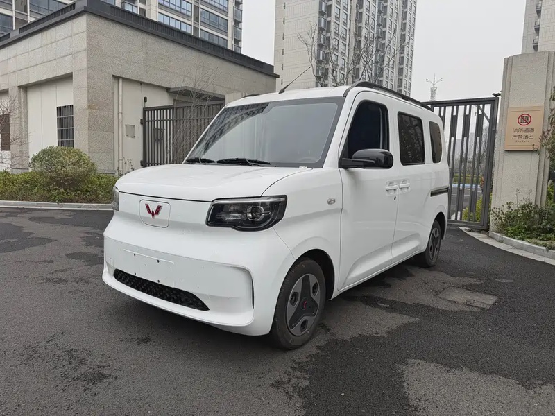 Wuling Zhiguang
