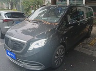 Mercedes-Benz Vito 2022