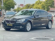 BMW 5 Series 2012