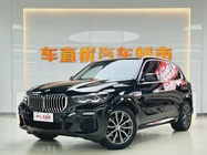 BMW X5 2021