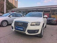 Audi Q5 2012