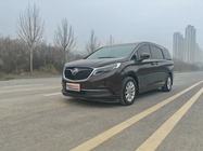 Buick GL8 2018