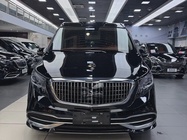 Mercedes-Benz Vito 2023