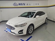 Ford Mondeo 2020