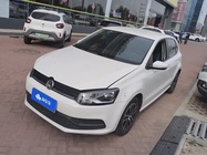 Volkswagen Polo 2016
