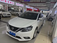 Nissan Sylphy 2020