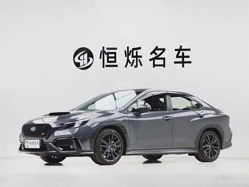 Subaru WRX 2024