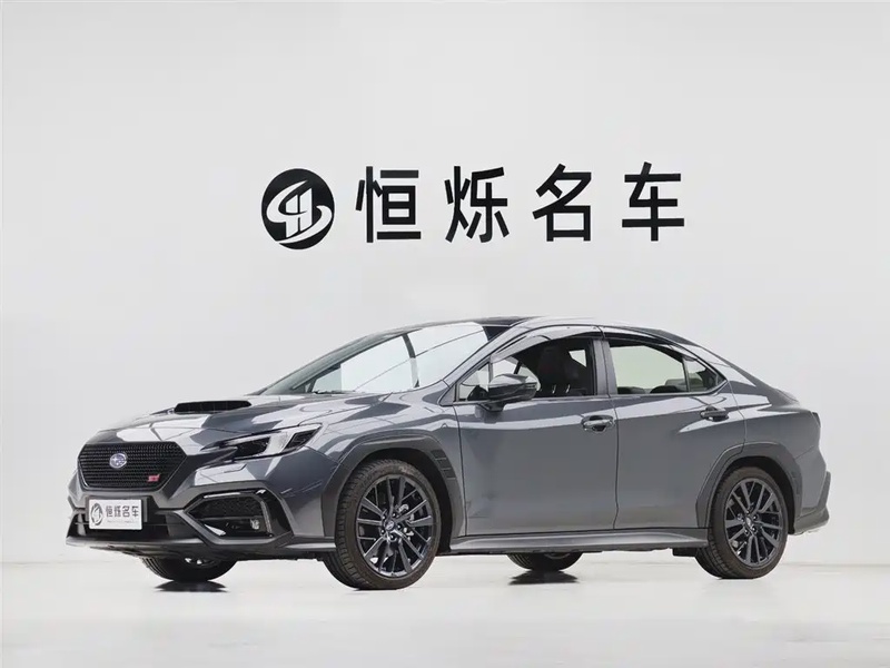 Subaru WRX