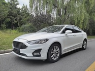 Ford Mondeo 2022