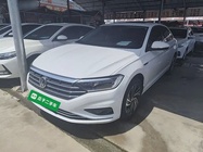 Volkswagen Sagitar 2022